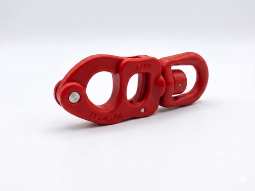 Tylaska LT80 Light Air Snap Shackle