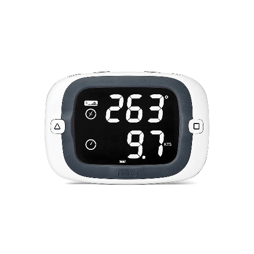 [V-PROSTART2020] Velocitek ProStart V2 Instrumento de vela