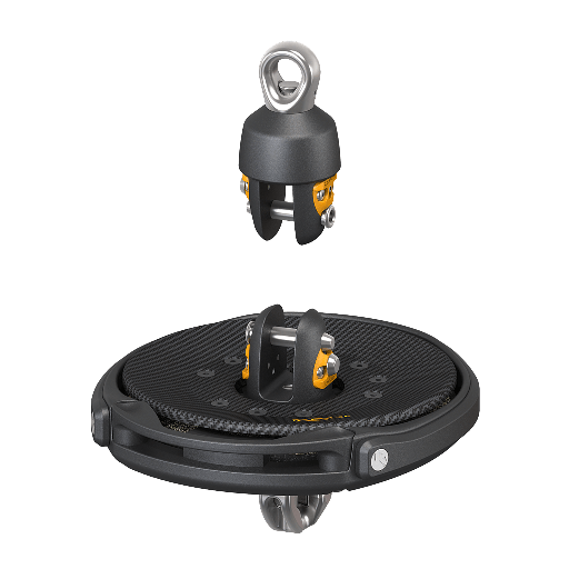 [KA-KF-PF300150 [L]] Karver KF1.5 V3 Large Drum Furler-Set (Standardversion)