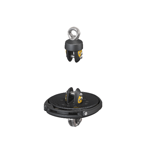 [KA-KF-PF300300 ] Karver Juego de enrollador KF3.0 V3 (versión estándar)