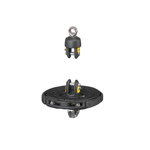 [KA-KF-PF300600 ] Karver KF6.0 V3 Furler-Set (Standardversion)