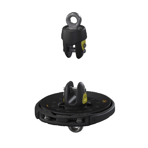 [KA-KF-PF300800 ] Karver KF8.0 V3 Furler-Set (Standardversion)