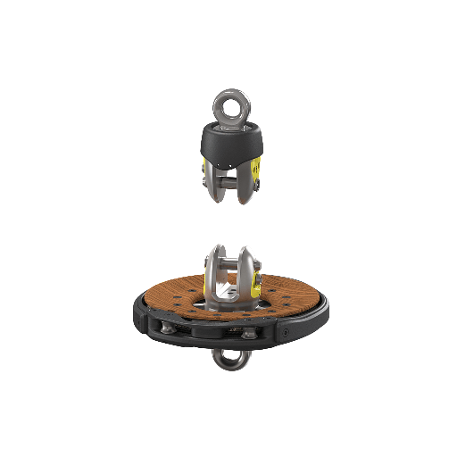 [KA-KFC-PF300800 [C]] Karver KFC8.0 V3 Furler Set (klassische Version)