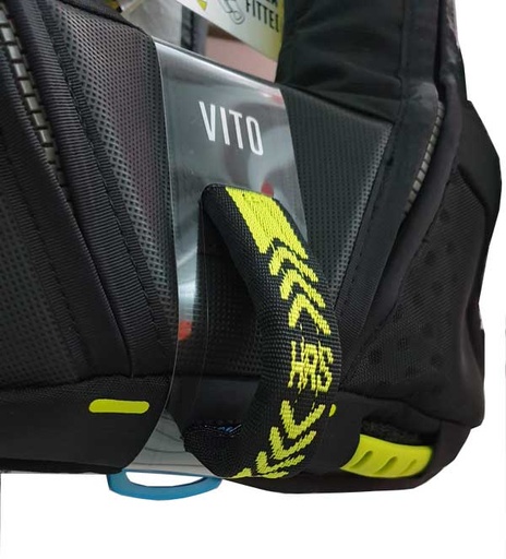 [SL-DW-HRS/VITO-F] Spinlock Fitted - Harness Release System - VITO