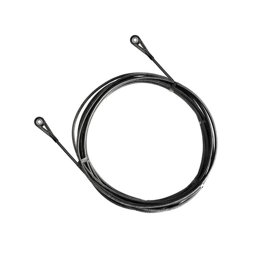 [AR-SCK18-13000] Armare K49 Estay de popa - L : 13m, SWL : 1.75t