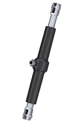 [B-103111100000] Bamar BTM Handgriff-Wantenspanner ø10 - 900 mm