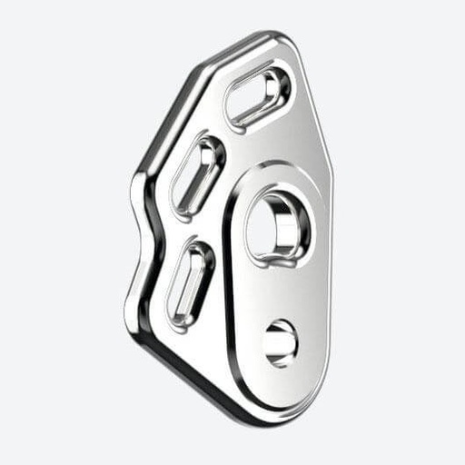 [B-910080025] Bamar Piastra di mura code 08 WL 2,2 t