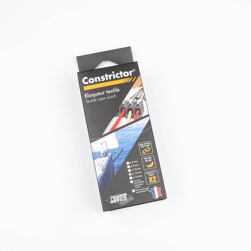 [CON12] Cousin Constrictor® pour cordage 12mm