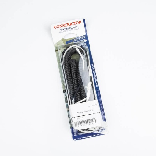 [CON12-SLE] Cousin Constrictor® Ersatz-Strumpfbezug für 12mm Leine