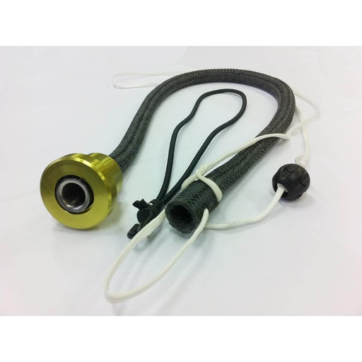 [CON14-BI] Cousin Constrictor® para cabo de 14mm - montaje enrasado