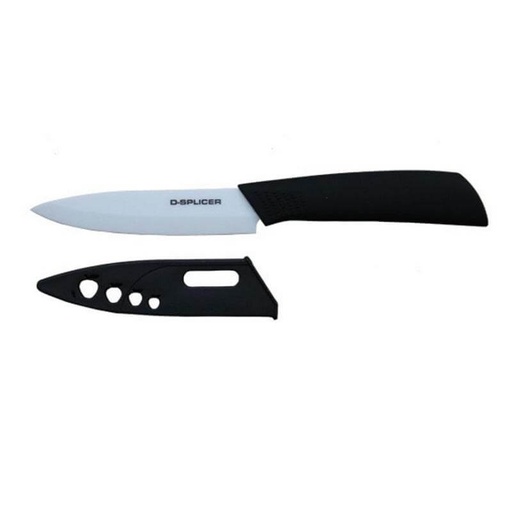 [DS-C20] D-Splicer C-20 Cuchillo cerámico, pequeño