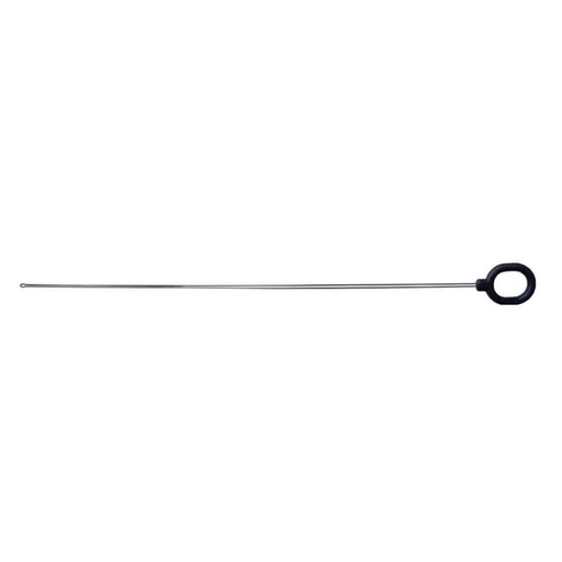 [DS-XL20] D-Splicer F-series fixed handle needle (extra long) - F20XL