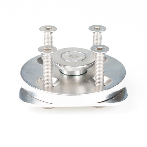 [F-BS-DFW] Facnor Bowsprit - Attacco di coperta di lavoro di ricambio