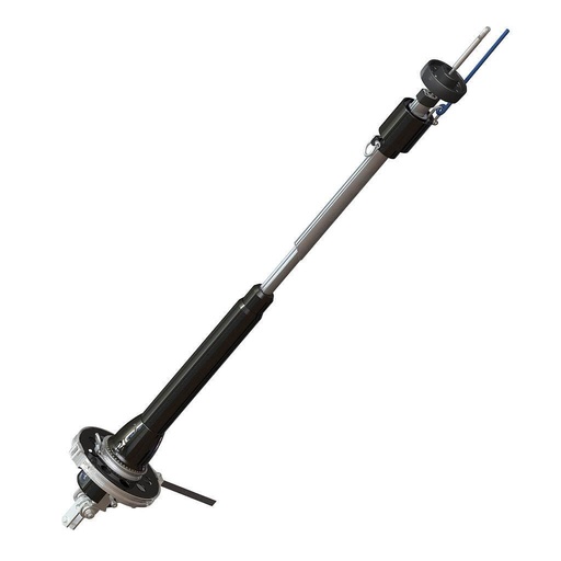 [F-FDC280] Facnor FD280 kit de enrollador de crucero - 12/14mm