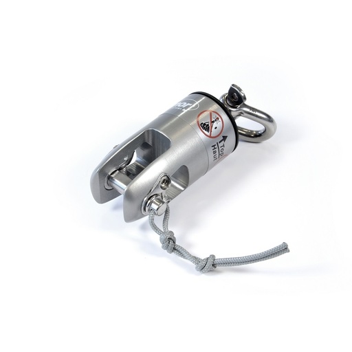 [F-FX+0900-1500-SW] Facnor FX+0900 & FX+1500 Furler - Top-Wirbel