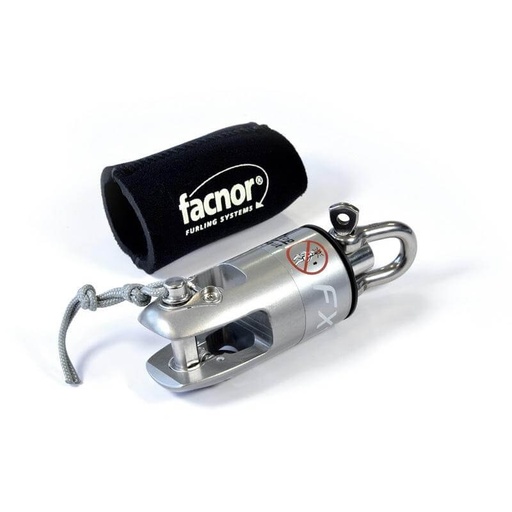 [F-FX+1500-SWP] Facnor FX+1500 furler - Top swivel cover