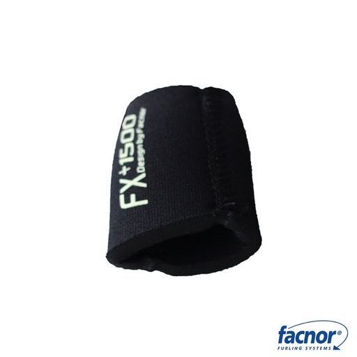 [F-FX+1500-SWP] Facnor FX+900/1500 Furler - Top-Wirbel-Abdeckung