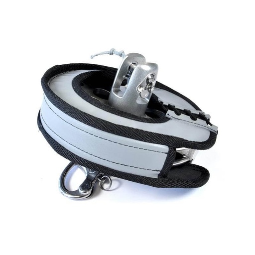[F-FX+2500-FDC] Facnor FX+2500 Furler - Trommelabdeckung