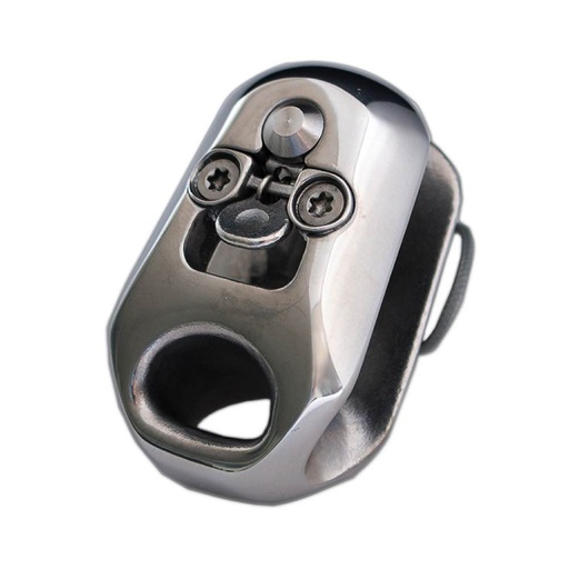 [F-FX+2500-SSH] Facnor FX+2500 enrollador - SSH roldana de fricción 3:1