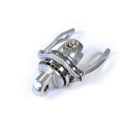 [F-FX+2500-TDA] Facnor FX+2500 enrouleur - Adaptateur de haut en bas