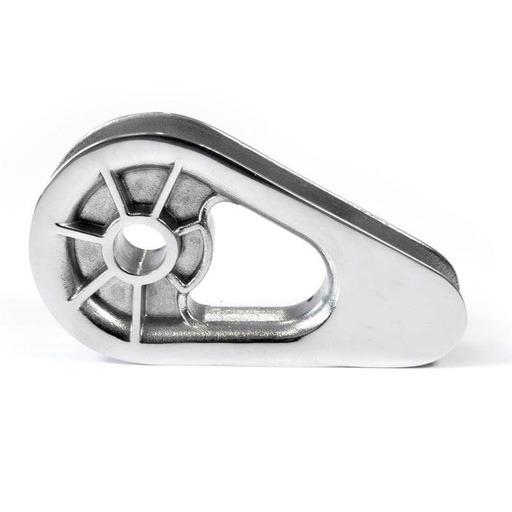 [F-FX+4500-FCI] Facnor FX+4500 Furler - Kausche, Edelstahl