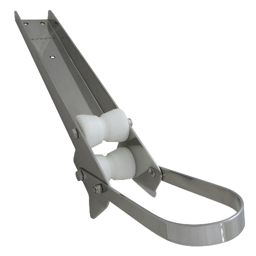 [LM-66840008] Rodillo de proa corto Lewmar delta® 7-16kg