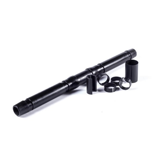 [FF-SQ-S2] Future Fibres Stay Quiet Taille S2 15-20,9mm