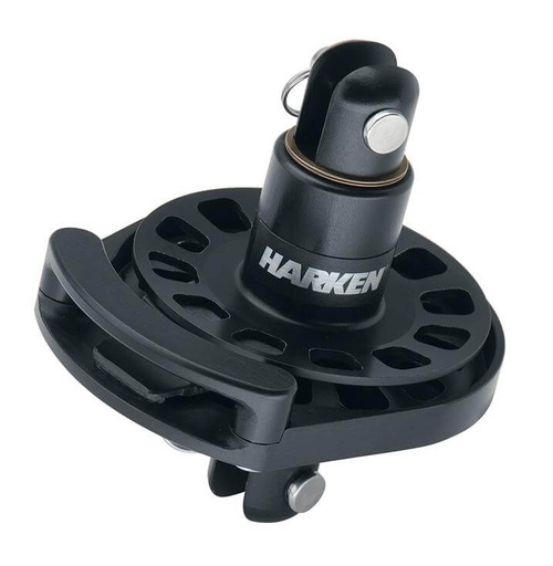[H-1134] Harken Small boat tambour d’enrouleur à commande par ligne continue