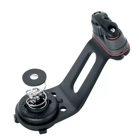 [H-1574] Harken Base de mordaza Offshore — Giratoria