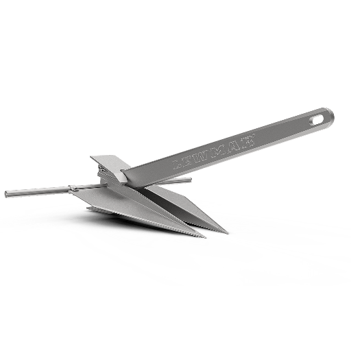 [LM-0058105] Lewmar LFX Anker Alu 5kg/10lbs