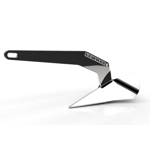 [LM-0057216] Lewmar Ancre DTX inox 16kg