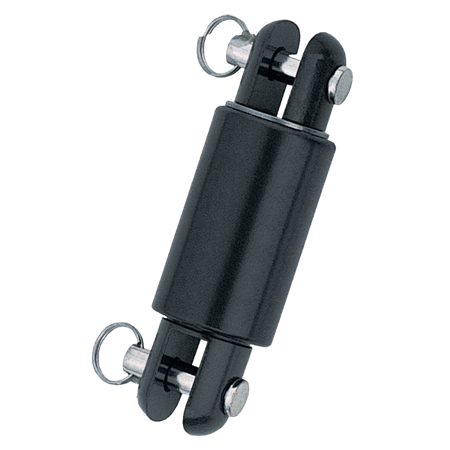 [H-162] Harken Small boat émerillon d’enrouleur - 3mm, faible charge