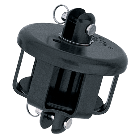 [H-163] Harken Small boat Rollreff-Trommel - 3mm, geringe Last 