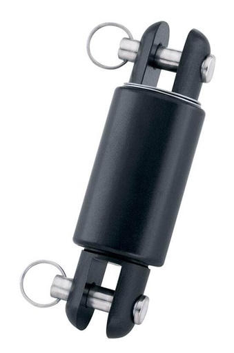 [H-164] Harken Small boat guardamancebos de enrollado - 3mm