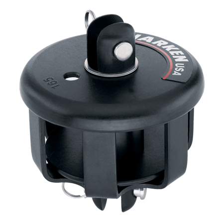 [H-165] Harken Small boat tamburo avvolgitore - 3mm