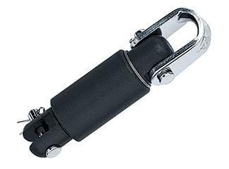 [H-1878] Harken Small boat Rollreffwirbel - 3mm, mit Schäkel