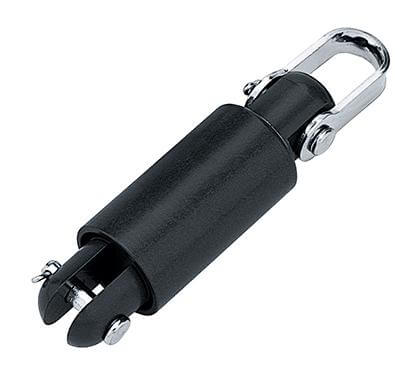 [H-1880] Harken Small boat Rollreffwirbel - 5mm, mit Schäkel