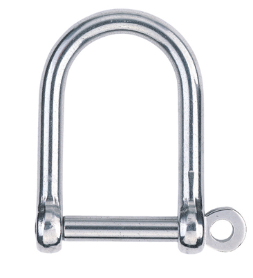 [H-2106] Harken 5mm Large Open Shackle