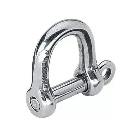 [H-2108] Harken 6mm  D  Shackle