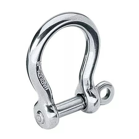 [H-2110] Harken Grillete en U 6mm