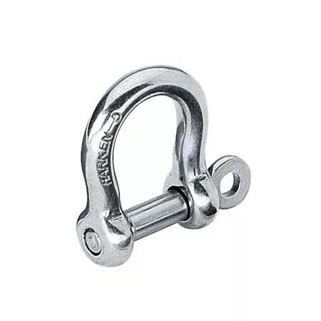 [H-2131] Harken 4mm Shallow Bow Shackle