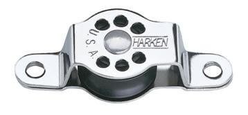 [L-BASE-M-4D] Harken Micro Cheek Block