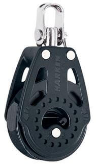 [H-2608] Harken 40mm Carbo Ratschenblock