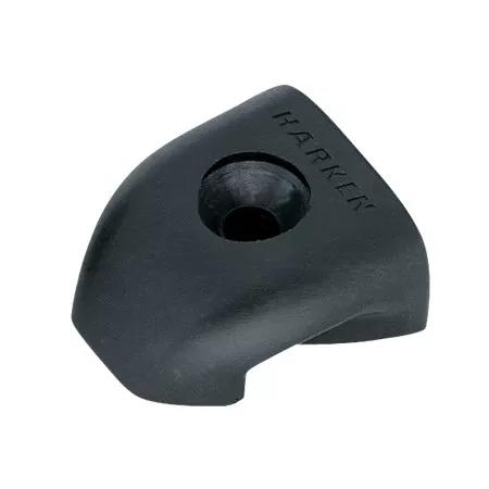 [H-2706] Harken 13mm Line-Shedding Endanschläge — Low-Beam, Satz mit 2