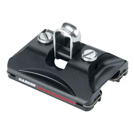 [H-2727] Harken 22mm Wagen — Schwenk-Schäkel