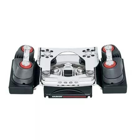 [H-2745] Harken 22mm Luv-Schotwagen