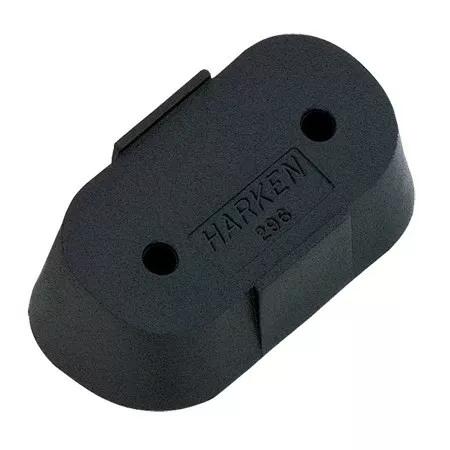 [H-296] Rialzo standard angolato 15° Harken