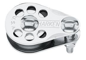 [H-301] Harken 25 mm Wire Cheek Block