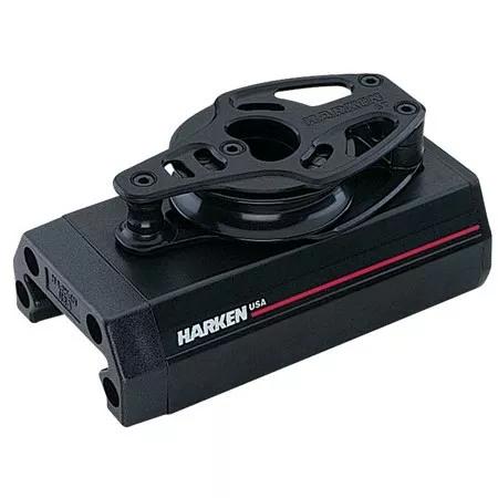 [H-3069] Harken Control de extremo 42mm — Footblock, Becket