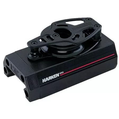 [H-3071] Harken Control de extremo 64mm — Footblock, Becket